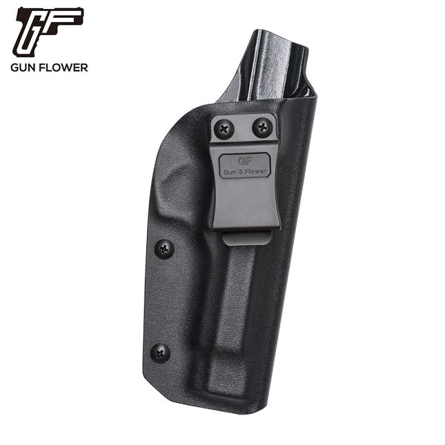 Funda Preformada Gun Flower Beretta Pt92 Negra Interior