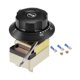 thumbnail image 1 of 1NO 1NC 250V 16A 50-300C Termostato capilar para horno refrigerador calentador, 0.7m, con 2 tornillos y 3 terminales de crimpado, 1 of 4