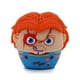thumbnail image 1 of Altavoz Bluetooth Bitty Boomers Chucky Mini Multicolor, 1 of 3