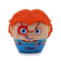 Altavoz Bluetooth Bitty Boomers Chucky Mini Multicolor