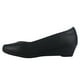thumbnail image 2 of Zapato Mujer Chalada Coles-7 Negro Casual, 2 of 8