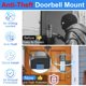 thumbnail image 3 of Soporte anti-robo para timbre Qwwia compatible con modelos Ring 2026, 3 of 7