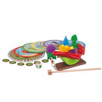 Seigard - Juego De Mesa El Caracol