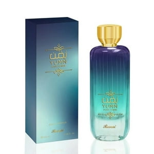 Rasasi Yumn Pour Femme Edp 100Ml