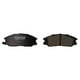 thumbnail image 1 of Pastillas De Freno Delantera Ssangyong Actyon Sports 06/20, 1 of 2