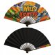thumbnail image 5 of Abanico Plegable Wild Kratts Chino 33 cm, 5 of 6