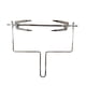 thumbnail image 5 of Horno Eléctrico Telefunken TF E550C 50 Lts 2100w 220v Horno Certificado, 5 of 7
