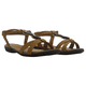 thumbnail image 5 of Sandalia Chalada Mujer Anatomic69 Camel Moda, 5 of 7