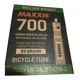 thumbnail image 3 of Cámara De Aire Maxxis Speed 700 X 18/25 Boquilla Extraíble Presta, 3 of 3