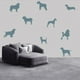 thumbnail image 2 of Decomural Dog Breeds Dog Grooming Set WS-33065, 2 of 2