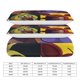 thumbnail image 2 of x567 Five Nights at Freddy's FNAF Bed Duvet Cover Microfiber Bedding Sets 3D Printed Lightweight 3 Piece Comforter Sets, 1 Duvet Cover And 2 Pillow Shams for Kids Boys Girls 90"x90" jn5, 2 of 5
