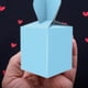 thumbnail image 3 of Set 6 Caja Regalo Dulces Cotillón Diseño Corazón Eventos Jhn, 3 of 3