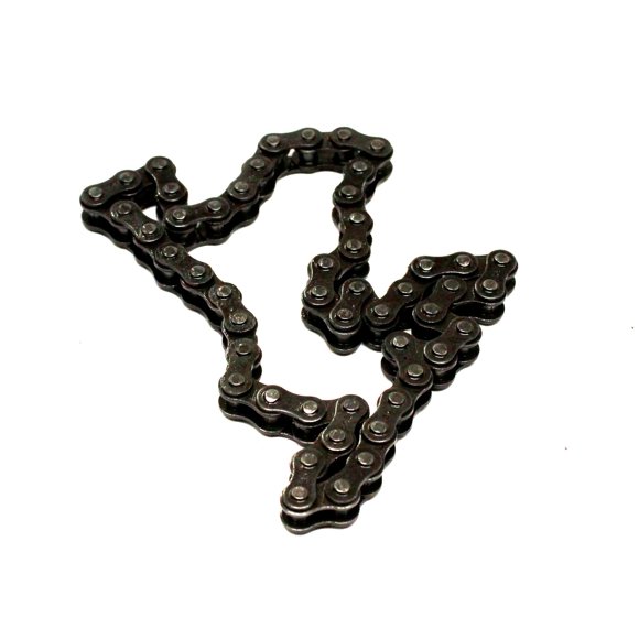 Cadena Husqvarna 532102134 paso #35-50