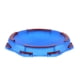 thumbnail image 2 of Top Plastic Fusion String Rip Cord Juguete Lanzador Estadio Arena Redondo, 2 of 5
