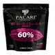 thumbnail image 1 of Chips Cobertura Chocolate Pacari 60% Cacao 200gr Orgánico, 1 of 3