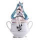 thumbnail image 1 of Figurilla ONLY FROM JAPAN NIKKE Unkind Maid, 1 of 2