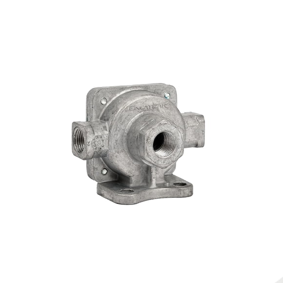Valvula Descarga Rapida 3/8 X 3/8 X 3/8 Pulg