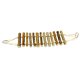 thumbnail image 2 of Bird Toys Step Parrot Ladder Swing Bridge Bird Cage Accesorios Decorativos, 2 of 5