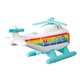 thumbnail image 2 of Helicóptero de juguete Thomas & Friends Fisher-Price Rainbow Harold, 2 of 6
