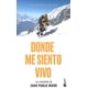 thumbnail image 1 of Libro Donde me siento vivo - Matías Rivas, 1 of 2
