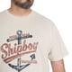 thumbnail image 4 of Polera Hombre Print Frontal Cuello Redondo, 4 of 7