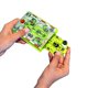 thumbnail image 5 of Coche de Carreras de Cartas FLAT 2 FAST Original Speed en Verde Neón, 5 of 7