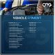 thumbnail image 4 of Kit de Arranque Player Mercruiser V8 5.7L‑8.1L 12V, 4 of 9