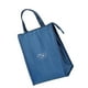 thumbnail image 2 of Cooler Lunch Box Bolsas De Almuerzo Estuche Aislado Reutilizable Teen Travel L Azul, 2 of 3