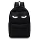 thumbnail image 1 of Women Shoulders School Bag Canvas Unisex Backpacks Sport Bag Chest Pattern Printed Casual Backpack Designer Laptop Backpack, 1 of 3