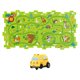 thumbnail image 2 of Set de Pistas de Rompecabezas para Niños, Slot Rail, 8 Piezas, 2 of 3