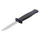 thumbnail image 1 of Cuchillo retráctil de plástico Costume Prop GUDVES Disappearing, 1 of 6