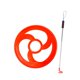 thumbnail image 2 of Sports Push Hoop Classic Rolling Hoop Toy Para Ni?os Regalos De Cumplea?os Para Ni?os, 2 of 5