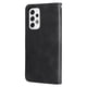 thumbnail image 2 of Funda con Cremallera para Samsung Galaxy A53 5G, Carcasa Cartera de Cuero PU con Soporte y Tarjetero, 2 of 6