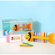 thumbnail image 3 of Juego didáctico pez clasificar colores motricidad #2, 3 of 3