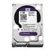 thumbnail image 3 of Unidad de disco duro Surveillance Western Digital WD Purple de 1 TB, 3 of 9