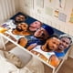 thumbnail image 2 of Alfombrilla de Escritorio Desmarcar New York Knicks 30x60 cm, 2 of 6