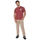 thumbnail image 1 of Pantalón Outdoor Hombre Beige Corona, 1 of 5