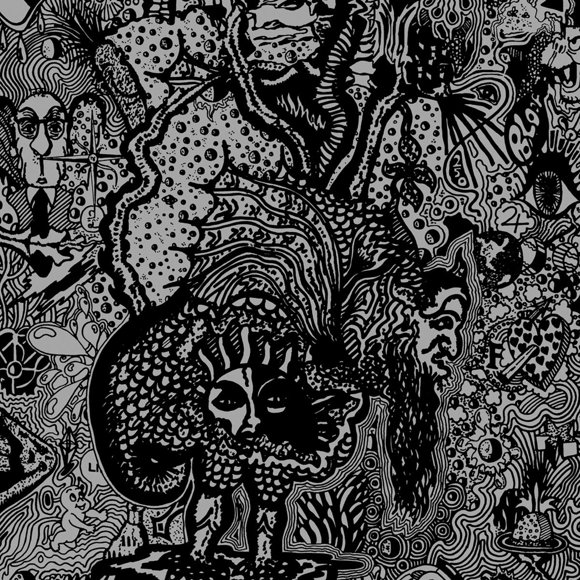 ABIS MUSIC Klimt Arzachel (Edición en vinilo blanco)