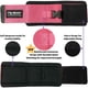 thumbnail image 3 of Correa de ejercicio Merhoff & Larkin Flip Master, correas ajustables, 3 of 7