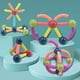 thumbnail image 2 of Large Particle Magnetic Building Blocks Magnetic Stick Building Blocks Educational Toys For Children, 2 of 3