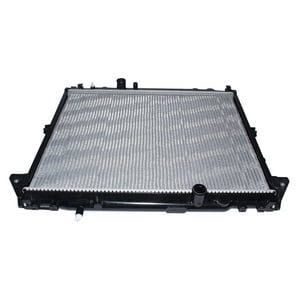 Repuestos Del Sol - Radiador Motor Toyota Hilux 2.5 2012 2015