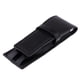 thumbnail image 2 of Estuche De Cuero Para Almacenamiento De Bolígrafos, Estuche Para Bolígrafos, Estuche Para 2 Bolígrafos, Color Negro, 2 of 3