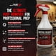 thumbnail image 2 of Spray Removedor de Óxido RUST BULLET Metal Blast 709 ml, 2 of 7