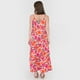 thumbnail image 2 of Vestido Mujer Largo Pabilo Rosado Corona, 2 of 5