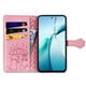 thumbnail image 3 of Funda Cartera FOXDOCK para Realme GT 7 Pro , Flip PU con Relieve de Gatos y Perros, Tarjetero y Soporte, 3 of 6