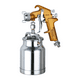 thumbnail image 1 of Pistola Pintar J4001 A presion Gat Dorado, 1 of 2