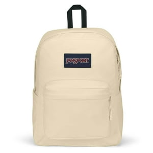 Mochila Jansport Superbreak Plus Con Funda Para Portátil De 15 Pulgadas