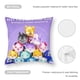 thumbnail image 5 of aphmu cat (2) Fundas de almohada de terciopelo con tema, regalos de funda de almohada, decoración para el hogar, cojín de lanzar, regalo de cumpleaños para fans y parejas. 50cm x 50cm., 5 of 6