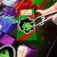thumbnail image 4 of Juego de mesa USAOPOLY Operation Disney Pesadilla antes de Navidad, 4 of 6
