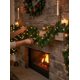 thumbnail image 3 of Guirnalda De Navidad Vid Abeto Colgante, 3 of 4